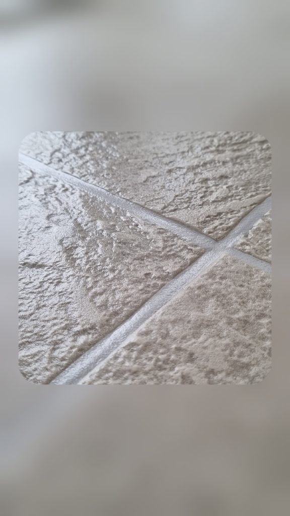 Regrout It work showcase