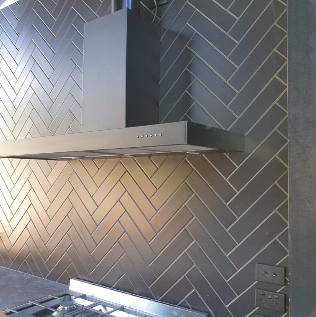 Regrout It work showcase